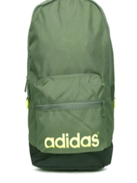 adidas rucksack daily xl adidas neo braun grün|adidas Originals Daily Backpack .